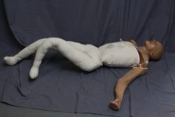 Dapper Cadaver Workshop Dura Tony Victim Dummy Dura Rubber