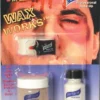Graftobian Make-Up Company Blood & Makeup Fleshtone Wax Works Kit