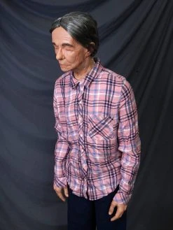 Dapper Cadaver Workshop Elderly Agnes Value Figure