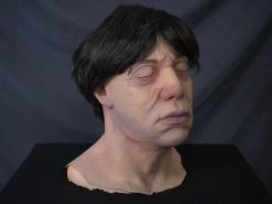 Dapper Cadaver Workshop Ben Head