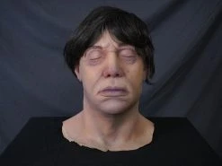 Dapper Cadaver Workshop Ben Head