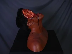 Dapper Cadaver Workshop Chasm Clark Head