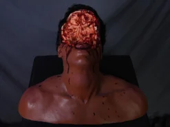 Dapper Cadaver Workshop Chasm Clark Head