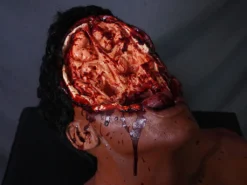 Dapper Cadaver Workshop Chasm Clark Head