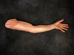 Dapper Cadaver Workshop Jack Arms - Male