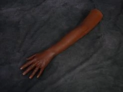 Dapper Cadaver Workshop Fake Arms Jessica Arms - Female 16 Dapper Cadaver Workshop Fake Arms Jessica Arms - Female