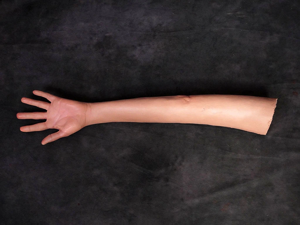 Dapper Cadaver Workshop Fake Arms Jessica Arms - Female 9 Dapper Cadaver Workshop Fake Arms Jessica Arms - Female