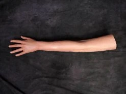 Dapper Cadaver Workshop Fake Arms Jessica Arms - Female 18 Dapper Cadaver Workshop Fake Arms Jessica Arms - Female