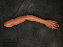 Dapper Cadaver Workshop Fake Arms Joe Arms - Male