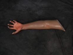 Dapper Cadaver Workshop Fake Arms Kristina Arm - Female