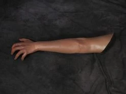 Dapper Cadaver Workshop Fake Arms Kristina Arm - Female