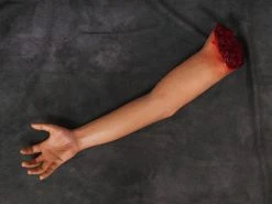 Dapper Cadaver Workshop Fake Arms Kristina Arm - Female