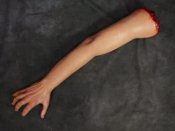 Dapper Cadaver Workshop Fake Arms Kristina Arm - Female