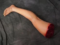 Dapper Cadaver Workshop Kristina Legs - Female