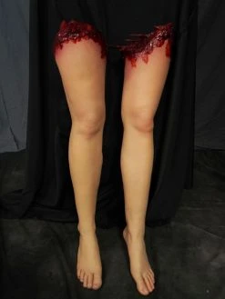 Dapper Cadaver Workshop Lucy Legs