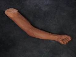 Dapper Cadaver Workshop Martin Fist Arms - Male