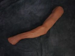 Dapper Cadaver Workshop Martin Fist Arms - Male