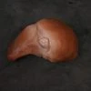 Dapper Cadaver Workshop Prop Organs Small Prop Liver