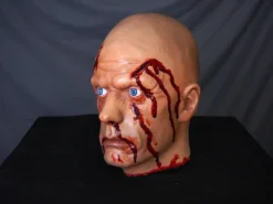 Dapper Cadaver Workshop Splatter Frank Head Wounded