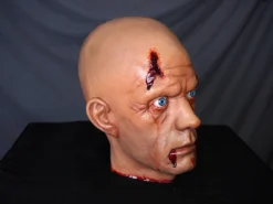 Dapper Cadaver Workshop Splatter Frank Head Wounded 7 Dapper Cadaver Workshop Splatter Frank Head Wounded