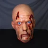 Dapper Cadaver Workshop Splatter Frank Head Wounded