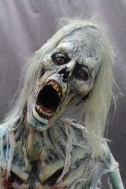 Midnight Studios FX White Zombie Rental Halloween Props