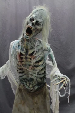 Midnight Studios FX White Zombie Rental Halloween Props