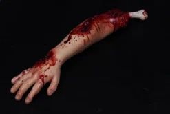 Dapper Cadaver Workshop Gory Body Parts Exposed Bone Colin Arm