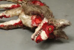 Dapper Cadaver Workshop Wounded Coyote Prop