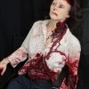 Dapper Cadaver Workshop Wounded Lucy Half Anatomical Dummy