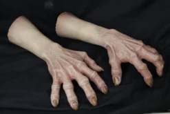 Dapper Cadaver Workshop Wrath Hands New Haunt Props