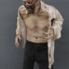 Dapper Cadaver Workshop Zombie Zack Character