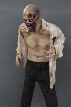 Dapper Cadaver Workshop Zombie Zack Character
