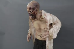 Dapper Cadaver Workshop Zombie Zack Character