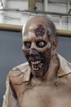 Dapper Cadaver Workshop Zombie Zack Character