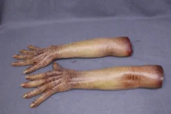 Dapper Cadaver Workshop Joaquin Zombie Arms New Haunt Props