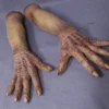 Dapper Cadaver Workshop Joaquin Zombie Arms New Haunt Props