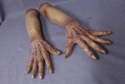 Dapper Cadaver Workshop Joaquin Zombie Arms New Haunt Props