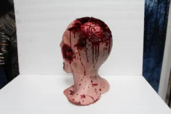 Dapper Cadaver Workshop Brainfood Martin Head