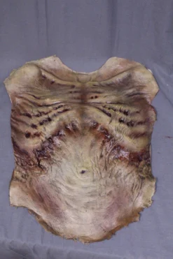 Dapper Cadaver Props Zombie Torso Skin - Stock