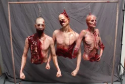 Dapper Cadaver Workshop Hanging Martin Meat