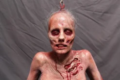 Dapper Cadaver Workshop Hanging Luttra Meat New Haunt Props