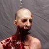 Dapper Cadaver Workshop Hanging Martin Meat