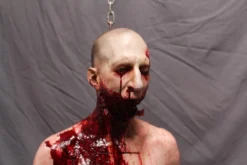 Dapper Cadaver Workshop Hanging Martin Meat