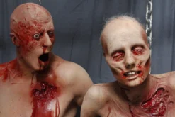 Dapper Cadaver Workshop Hanging Torso Meat 3 Pack