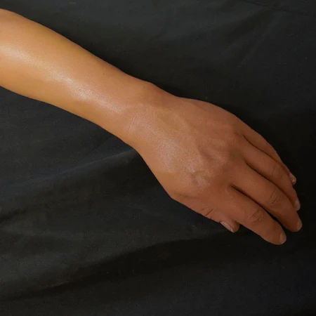 Dapper Cadaver Props Sale -Dapper Cadaver Props Sale DSC01689 splatter hugo leg pale web fake body parts