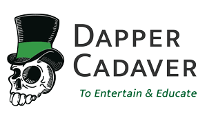 Dapper Cadaver Props Sale